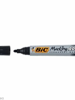 Marqueur Permanent Bic - Marking 2000 - Noir