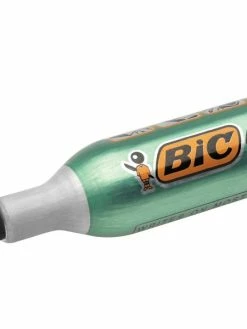 Marqueur Permanent - Marking Onyx 1482 - Noir - BIC -V-Zug shop marqueur permanent marking onyx 1482 noir bic p 3