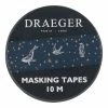 Toga Masking Tape 10 M - Constellations