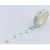THE LOVELY FACTORY Masking Tape Animaux Origami