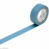 MT Masking Tape Masking Tape Basic Uni - Bleu Roi - 15 Mm X 10 M