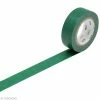 MT Masking Tape Masking Tape Basic Uni - Vert Foncé - 15 Mm X 7 M