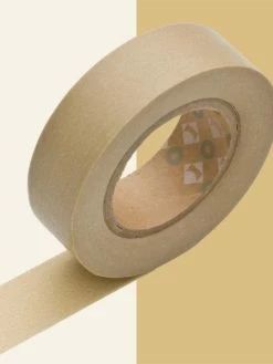 MT Masking Tape Masking Tape - Beige - 15 Mm - 7 M
