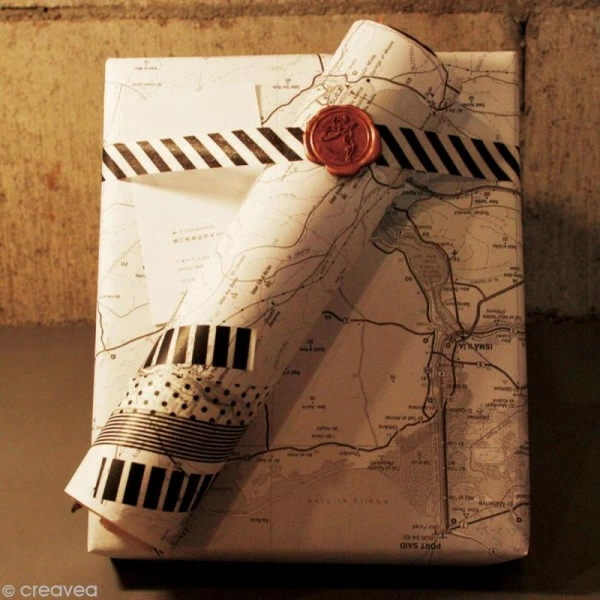 MT Masking Tape Masking Tape - Bleu Clair - 15 Mm - 7 M 6 MT Masking Tape Masking Tape - Bleu Clair - 15 Mm - 7 M – Image 6