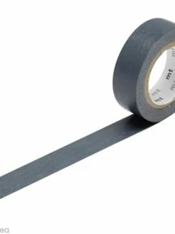 MT Masking Tape Masking Tape - Bleu Pétrole - 15 Mm - 7 M