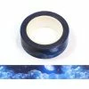 THE LOVELY FACTORY Masking Tape Ciel De Nuit 15mm X 10m