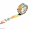 MT Masking Tape Masking Tape - Collages - 15 Mm X 7 M