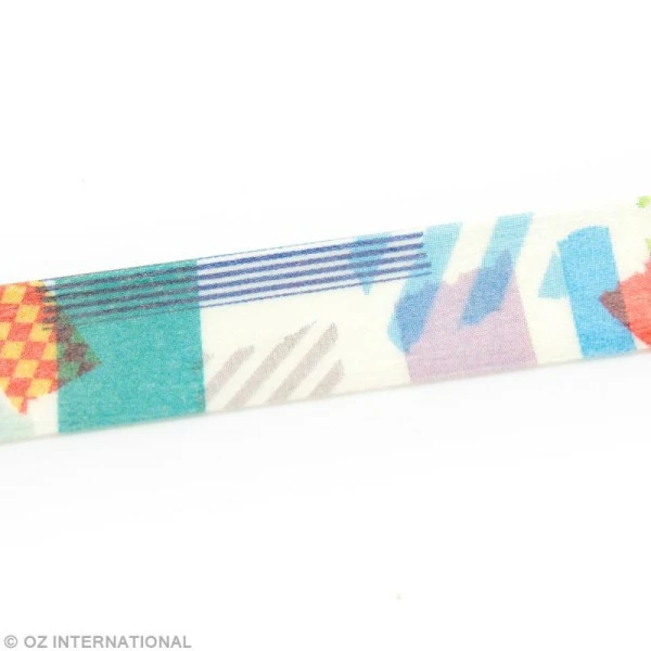 MT Masking Tape Masking Tape - Collages - 15 Mm X 7 M 2 MT Masking Tape Masking Tape - Collages - 15 Mm X 7 M – Image 2