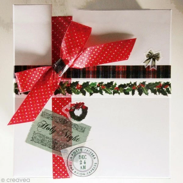 MT Masking Tape Masking Tape - Deco - Or Rayé - 15 Mm X 7 M 5 MT Masking Tape Masking Tape - Deco - Or Rayé - 15 Mm X 7 M – Image 5