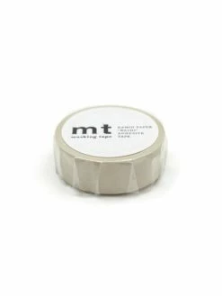 MT Masking Tape Masking Tape - Ecru Pastel - 15 Mm - 7 M -V-Zug shop masking tape ecru pastel 15 mm 7 m p 3