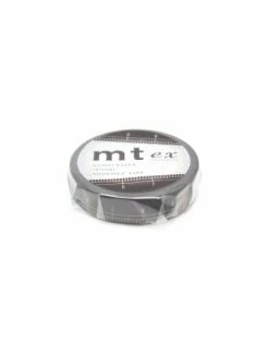 MT Masking Tape Masking Tape EX - Règle Fond Noir - 10 Mm X 7m -V-Zug shop masking tape ex regle fond noir 10 mm x 7m p 3