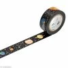 MT Masking Tape Masking Tape - Galaxie - 15 Mm X 7 M