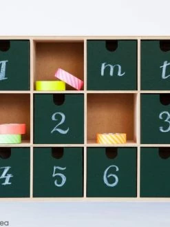 MT Masking Tape Masking Tape Large - Ardoise Vert - 10 Cm - 5 M -V-Zug shop masking tape large ardoise vert 10 cm 5 m p 4