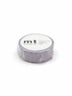 MT Masking Tape Masking Tape - Lavande Pastel - 15 Mm - 7 M -V-Zug shop masking tape lavande pastel 15 mm 7 m p 3
