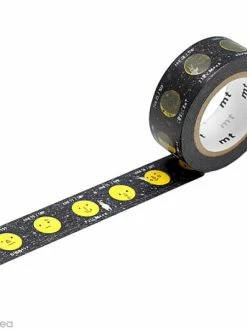 MT Masking Tape Masking Tape - Lune - 15 Mm X 7 M