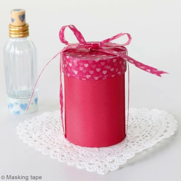 MT Masking Tape Masking Tape Motifs Enfants - Jeu De Construction - 15 Mm X 10 M 5 MT Masking Tape Masking Tape Motifs Enfants - Jeu De Construction - 15 Mm X 10 M – Image 5