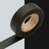 MT Masking Tape Masking Tape - Noir Mat - 15 Mm - 7 M