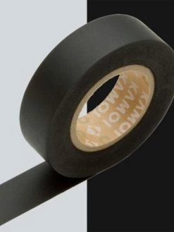 MT Masking Tape Masking Tape - Noir Mat - 15 Mm - 7 M