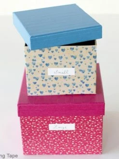 MT Masking Tape Masking Tape Nuée De Coeurs Rose - 15 Mm X 7 M -V-Zug shop masking tape nuee de coeurs rose 15 mm x 7 m p 4