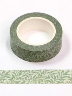 THE LOVELY FACTORY Masking Tape Rattan 15mm X 10m