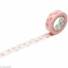 MT Masking Tape Masking Tape - Rose - Fleurs De Cerisier - 15 Mm X 7 M