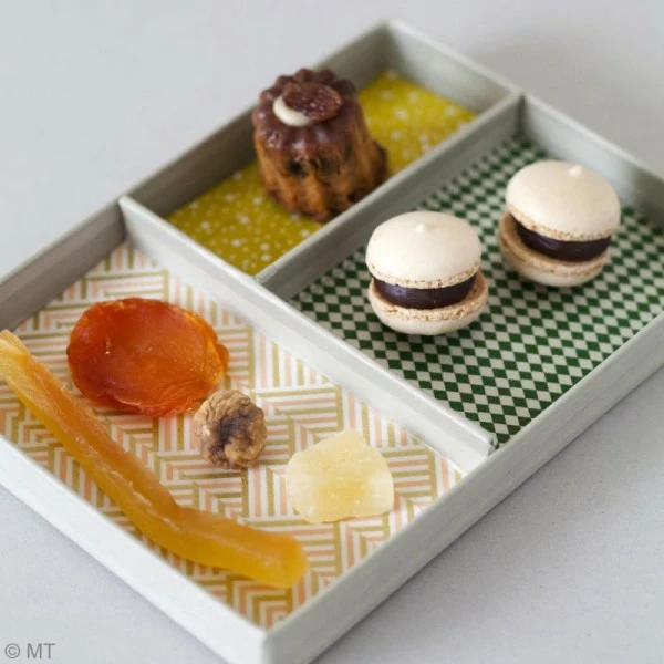 MT Masking Tape Masking Tape - Rouge Multicolore - Traits - 15 Mm X 7 M 3 MT Masking Tape Masking Tape - Rouge Multicolore - Traits - 15 Mm X 7 M – Image 3