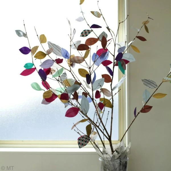 MT Masking Tape Masking Tape - Rouge Multicolore - Traits - 15 Mm X 7 M 5 MT Masking Tape Masking Tape - Rouge Multicolore - Traits - 15 Mm X 7 M – Image 5