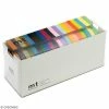 MT Masking Tape Masking Tape Slim Uni -7 Mm - 7 M - 20 Pcs