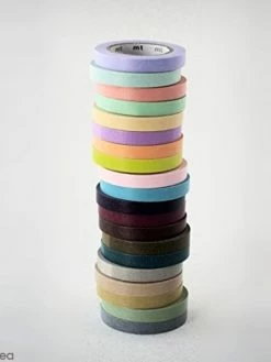 MT Masking Tape Masking Tape Slim Uni -7 Mm - 7 M - 20 Pcs -V-Zug shop masking tape slim uni 7 mm 7 m 20 pcs p 3