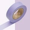 MT Masking Tape Masking Tape Uni Lavande X 7 M
