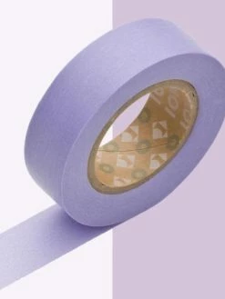 MT Masking Tape Masking Tape Uni Lavande X 7 M