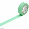 MT Masking Tape Masking Tape - Vert émeraude - 15 Mm - 7 M