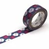 MT Masking Tape Masking Tape X Sou Sou - Fleurs De Cerisier - 15 Mm X 7 M