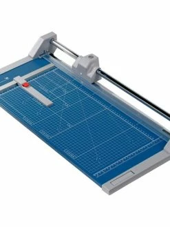 Creativ Company Massicot À Roulette, L: 36 Cm, L: 70,5 Cm, 1Pièce