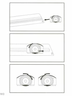 Massicot Artemio Blanc -V-Zug shop massicot artemio blanc p 2