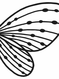 Matrice De Coupe Artemio - Papillon Perlé - 8 X 7,5 Cm - 1 Pce -V-Zug shop matrice de coupe artemio papillon perle 8 x 75 cm 1 pce p 2