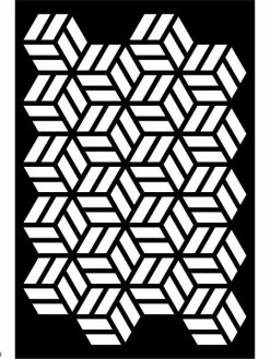 Matrice De Coupe Sashiko Cubes - Artemio Japan - 10 X 15 Cm - 1 Pce 3 Matrice De Coupe Sashiko Cubes - Artemio Japan - 10 X 15 Cm - 1 Pce -V-Zug shop matrice de coupe sashiko cubes artemio japan 10 x 15 cm 1 pce p 2