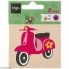 Draeger By Toga Matrice De Coupe - Scooter Vintage - 5,4 X 3,2 Cm