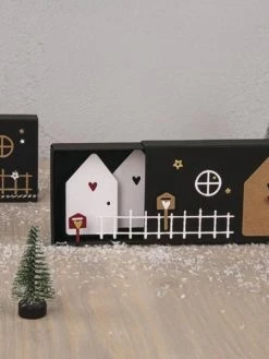 Rayher Matrice De Découpe - Maison De Lutin - 7 X 7 Cm -V-Zug shop matrice de decoupe maison de lutin 7 x 7 cm p 2