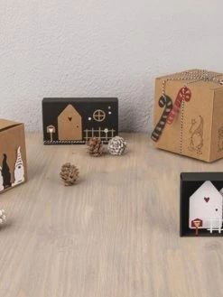 Rayher Matrice De Découpe - Maison De Lutin - 7 X 7 Cm -V-Zug shop matrice de decoupe maison de lutin 7 x 7 cm p 3