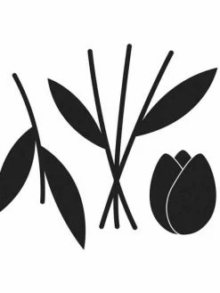 Artemio Matrice De Découpe - Tulipes