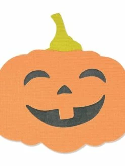 Matrice Sizzix Bigz - Citrouille D'Halloween - 10,1 X 9,9 Cm 9 Matrice Sizzix Bigz - Citrouille D'Halloween - 10,1 X 9,9 Cm -V-Zug shop matrice sizzix bigz citrouille dhalloween 101 x 99 cm p 4