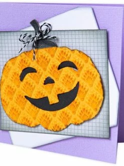 Matrice Sizzix Bigz - Citrouille D'Halloween - 10,1 X 9,9 Cm 10 Matrice Sizzix Bigz - Citrouille D'Halloween - 10,1 X 9,9 Cm -V-Zug shop matrice sizzix bigz citrouille dhalloween 101 x 99 cm p 5