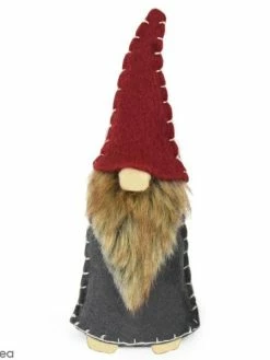Matrice Sizzix Bigz - Gnome De Noël