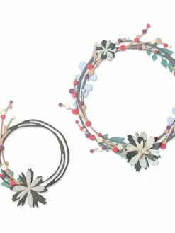 Matrice Sizzix Thinlits - Couronne D'hiver - 11 Pcs 3 Matrice Sizzix Thinlits - Couronne D'hiver - 11 Pcs -V-Zug shop matrice sizzix thinlits couronne dhiver 11 pcs p 2