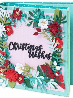 Matrice Sizzix Thinlits - Décorations De Noël - 20 Pcs 5 Matrice Sizzix Thinlits - Décorations De Noël - 20 Pcs -V-Zug shop matrice sizzix thinlits decorations de noel 20 pcs p 2