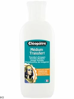 Médium Transfert Cléopâtre 100 Gr