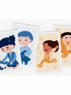 Topla Mémo De L'égalité - Emotions -V-Zug shop memo de legalite emotions p 3