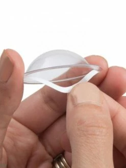 Mini Dômes En Plastique Transparent Sizzix - 12 Pcs 6 Mini Dômes En Plastique Transparent Sizzix - 12 Pcs -V-Zug shop mini domes en plastique transparent sizzix 12 pcs p 3