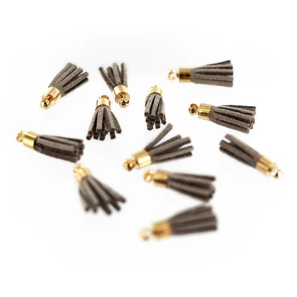 Florilèges Design Mini Pompons FIL DE LIN 1 Florilèges Design Mini Pompons FIL DE LIN